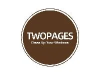 TWOPAGES screenshot