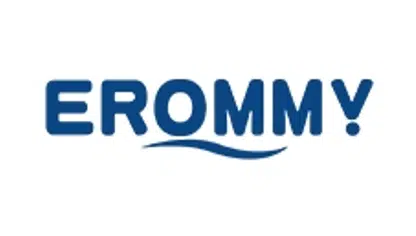 Erommy screenshot