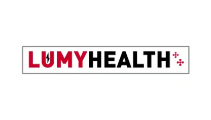 LUMY HEALTH screenshot