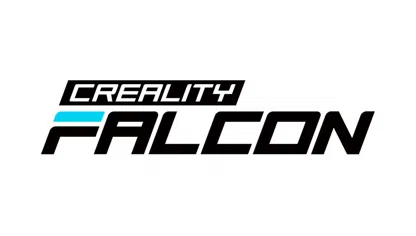 Creality Falcon screenshot