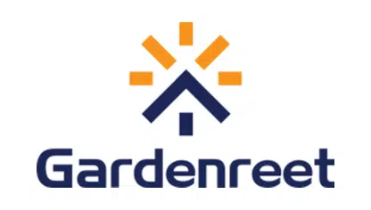 Gardenreet screenshot