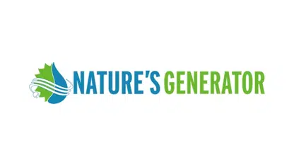 Nature's Generator screenshot