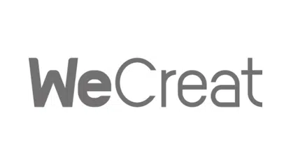 WeCreat screenshot
