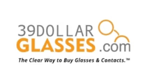 39 Dollar Glasses