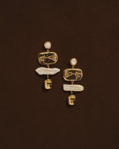 Pamela Love Jewelry Review: Artisan Craftsmanship, Timeless Design & Modern Luxury Accessories